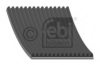 IVECO 099487233 V-Ribbed Belts